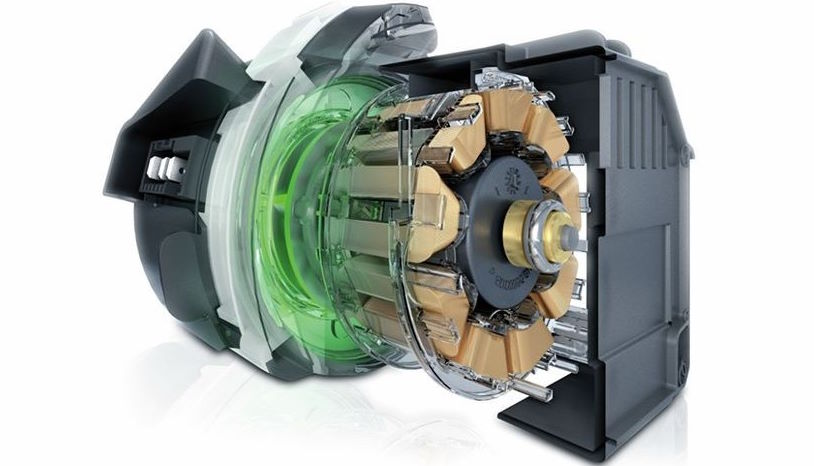 Máy rửa bát Bosch Series 6 SMS6ZCI02P