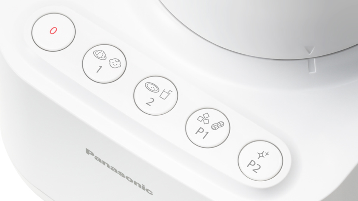 Máy xay sinh tố Panasonic MX-MP5151WRA