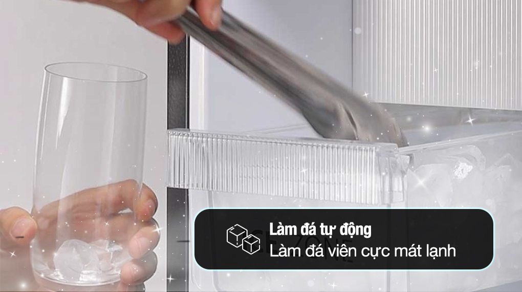 Tủ lạnh Toshiba Inverter 409 lít GR-RT535WEA-PMV(06)-MG