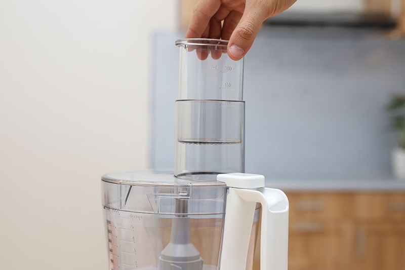 Máy xay đa năng Philip HR7627