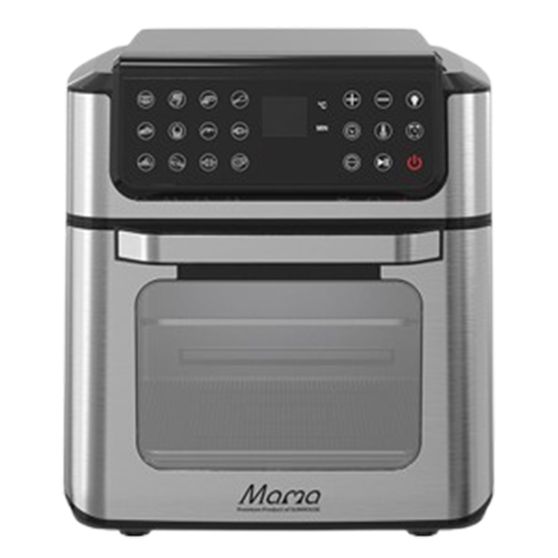 Nồi chiên không dầu Sunhouse Mama 12L SHD4094