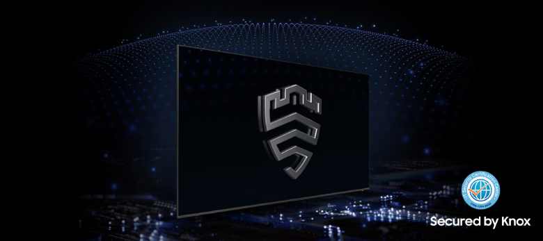 Smart Tivi Samsung Mini LED 4K 55 Inch UA55M77HAKXXV