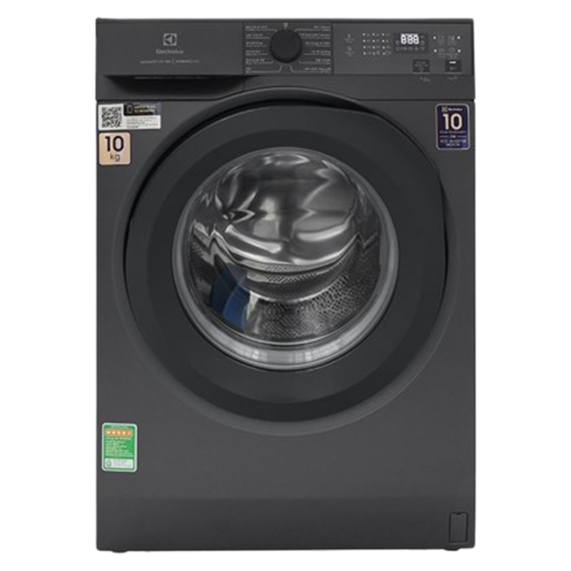 Máy giặt Electrolux UltimateCare 300 Inverter 10 kg EWF1024D3SC