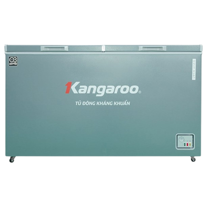 Tủ đông Kangaroo 415 lít KGFZ415G2D