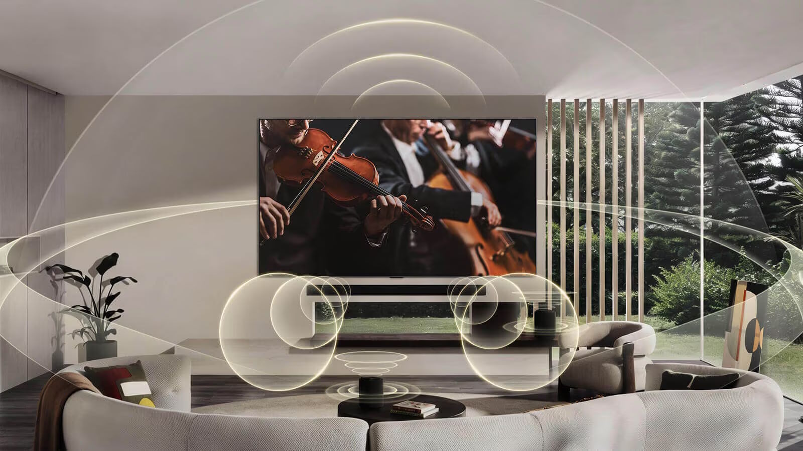 Smart Tivi LG AI 4K 75 inch 65B6PSA