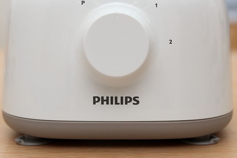 Máy xay đa năng Philip HR7627