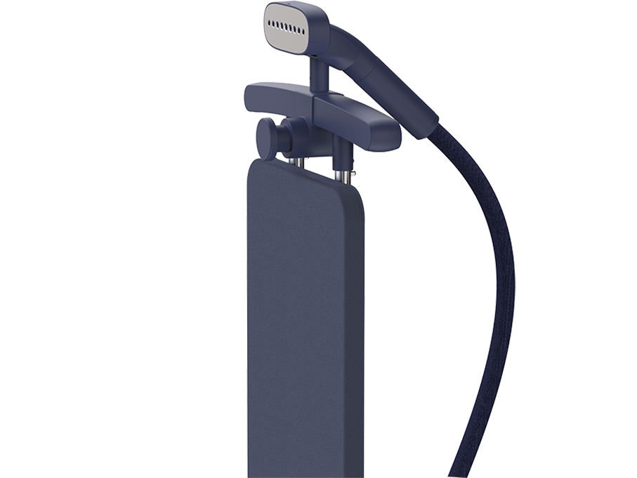 Bàn là hơi nước đứng Panasonic NI-GWG085ARA