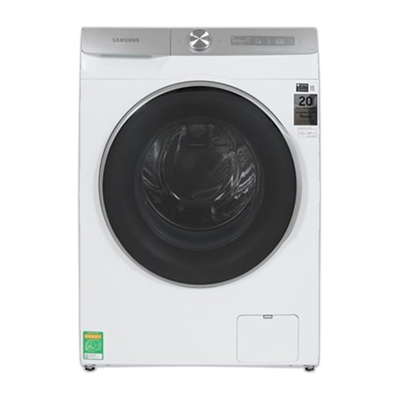 Máy giặt Samsung AI Ecobubble+ Inverter 12 kg WW12CGP44DSHSV