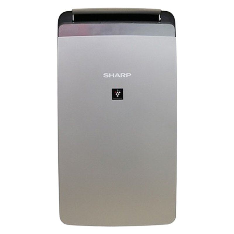 Máy hút ẩm và lọc không khí Sharp DW-J27FV-S