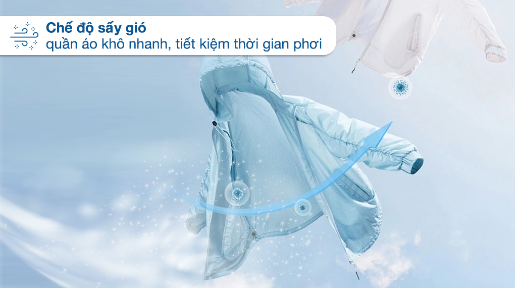 Máy giặt Panasonic Inverter 14 Kg FD14V1BRV