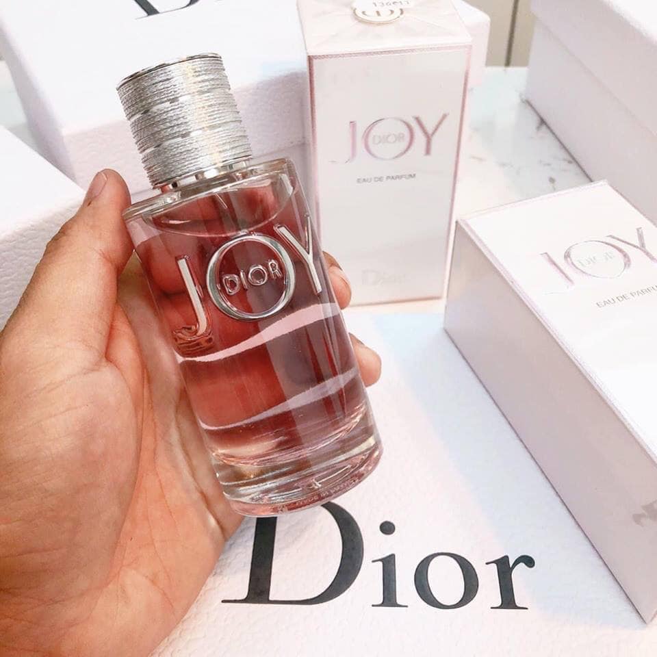 Cập nhật với hơn 75 dior joy perfume 50ml siêu đỉnh  trieuson5