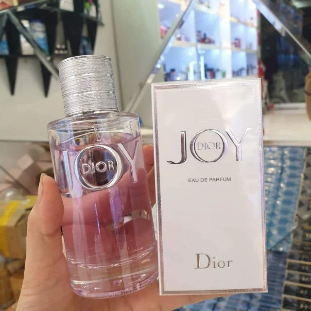 Nước Hoa Dior Joy EDP Intense 90ML Komall