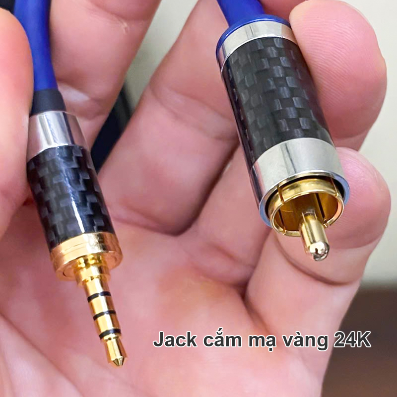 3.5 to RCA Digital Audio Coaxial Cable