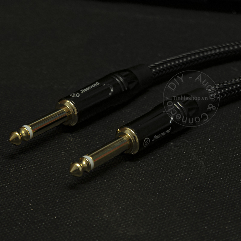 dây cáp âm thanh 6.3mm