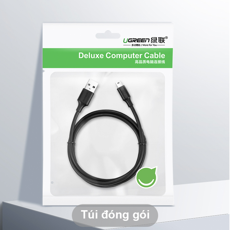 usb type-a to mini 5pin usb cable