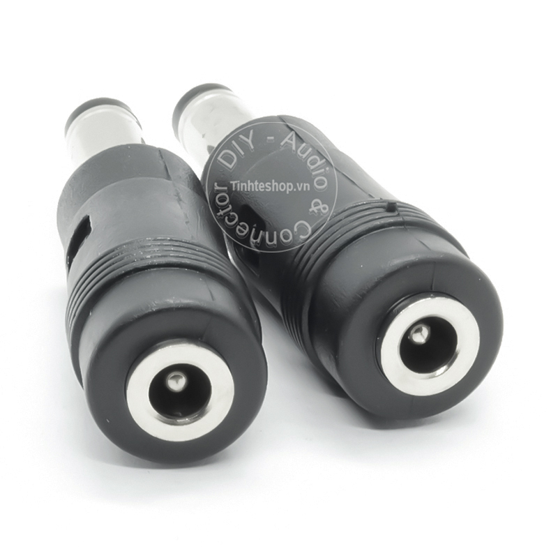 4.0x1.7mm ra 5.5x2.1mm connector