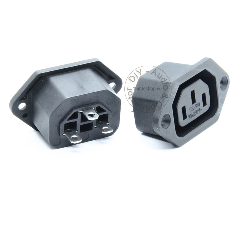 đầu cắm nguồn c13