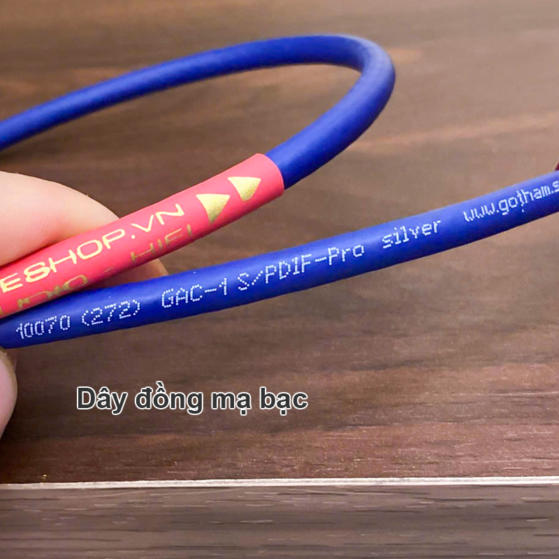 3.5 to RCA Digital Audio Coaxial Cable