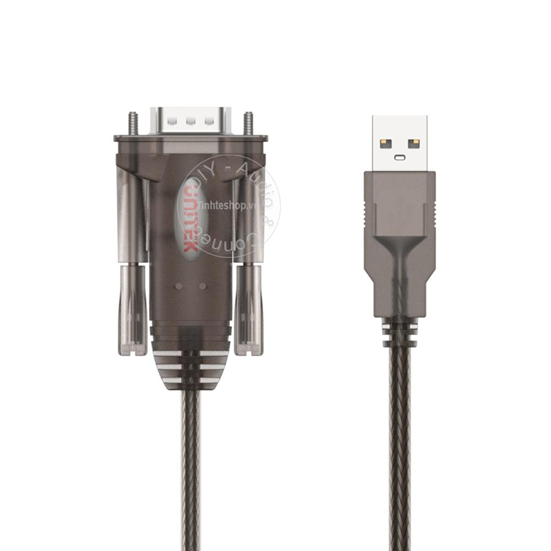 Dây USB sang RS232 DB9