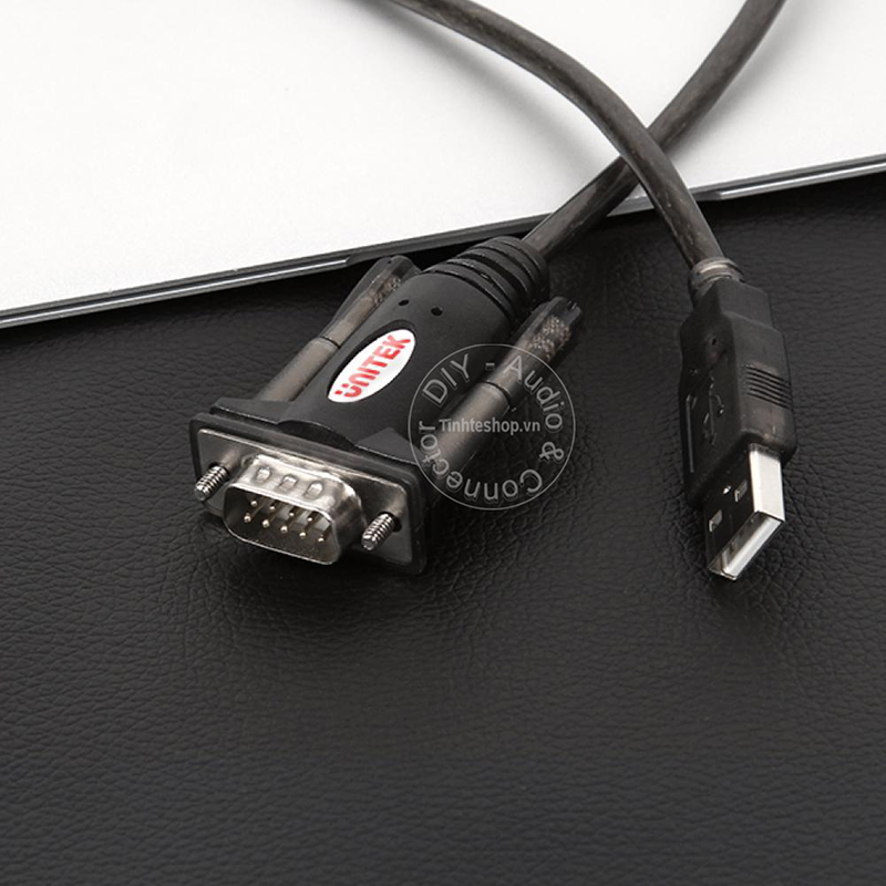 RS232 sang USB
