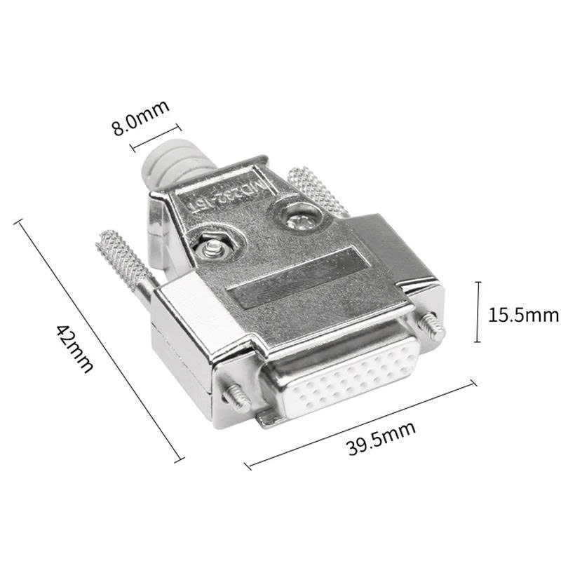 đầu nối DB26 cái