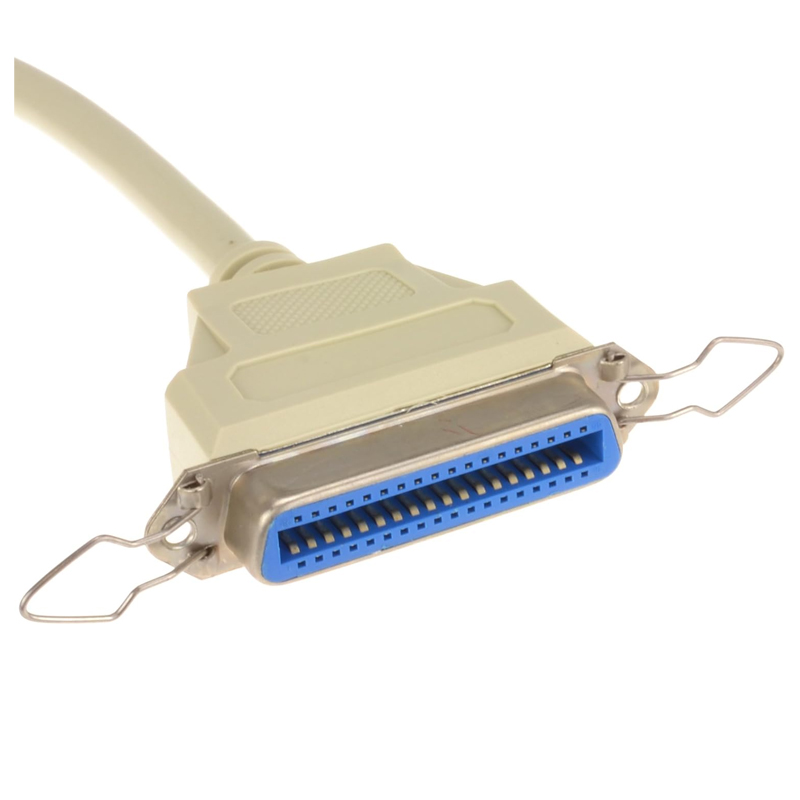 Cáp 2 đầu Sentronics