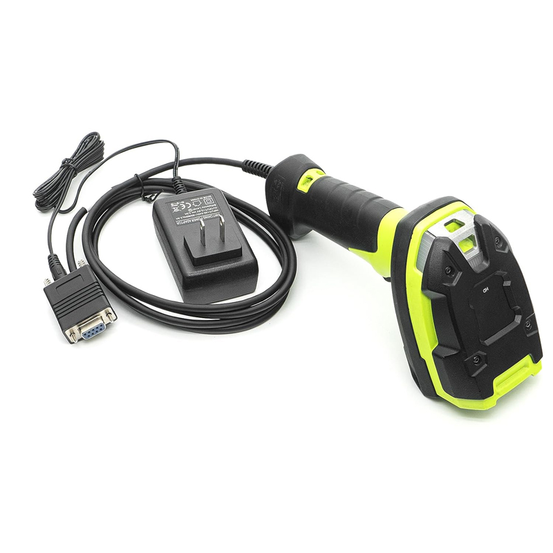 Cáp máy scan mã vạch cho Zebra DS2208 DS3608 DS3678 LI3608 LI3678