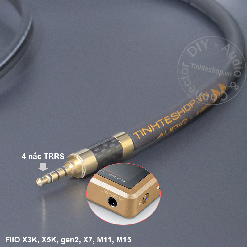 3.5mm SPDI/F audio cable