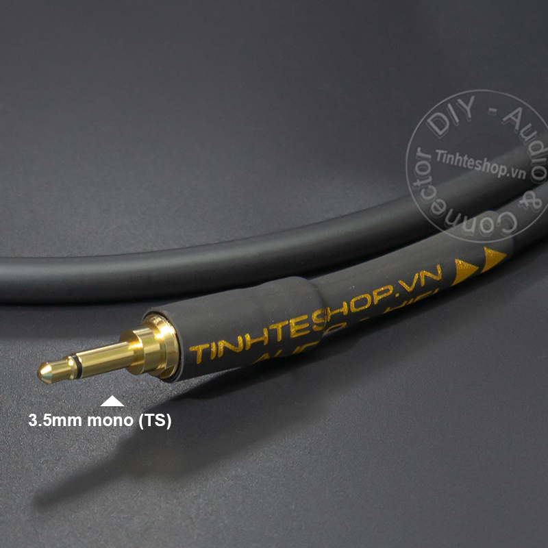 Dây chuyển âm thanh 3.5mm ra coaxial cho DAC FIIO X3 X4 X5 E18 Kaiyin N5 N6