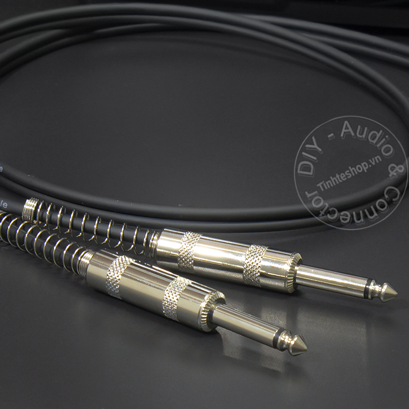 Dây chia 6.5mm mono 1 ra