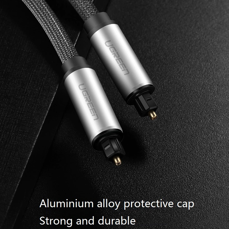 av108 Ugreen audio optical