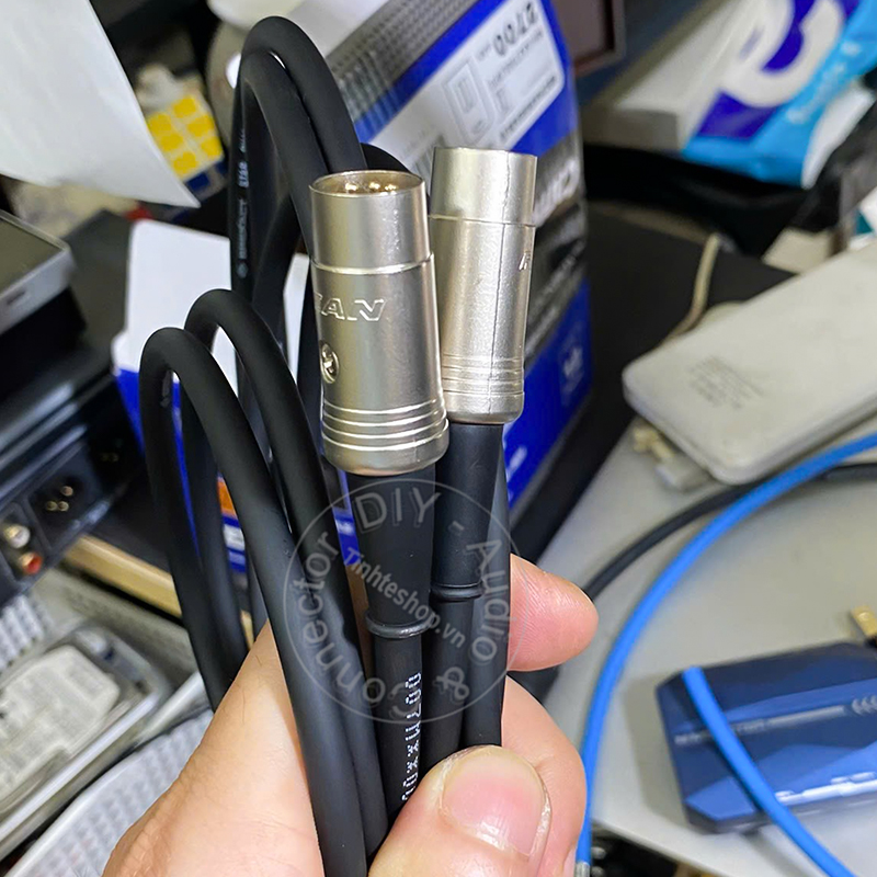 MIDI 5pin male cable