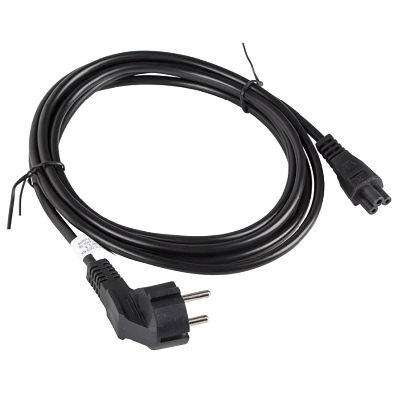 Power cable for laptop charger