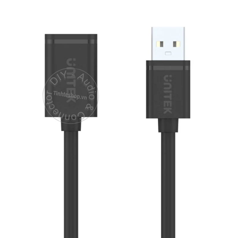 USB 2.0 AM-AF cable