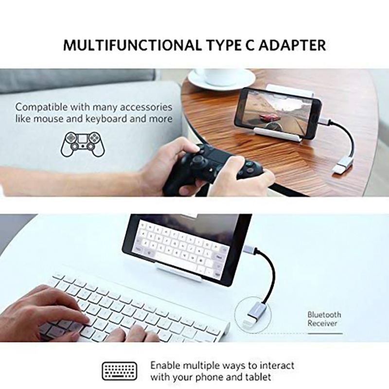 USB-C OTG Ugreen US203 30645