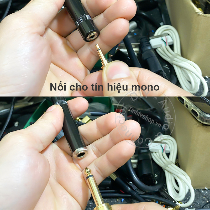 Jack 6.5 sang 3.5