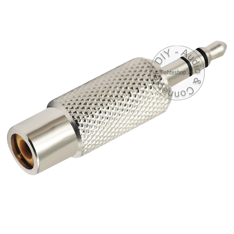 Jack 3.5mm ra AV