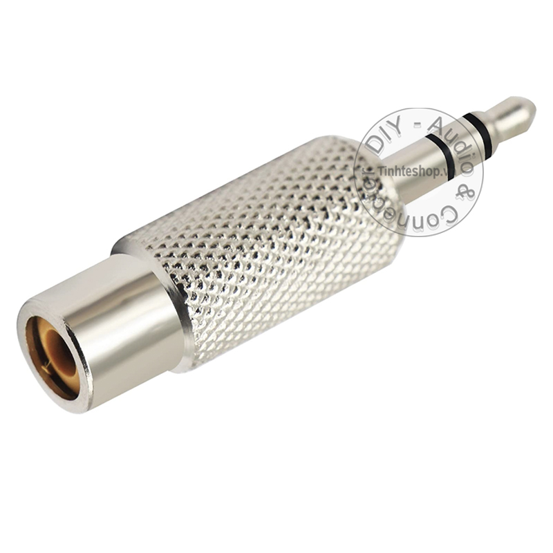 Jack 3.5mm ra AV