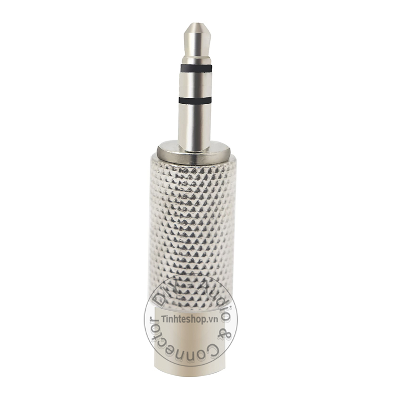 Jack 3.5mm ra AV