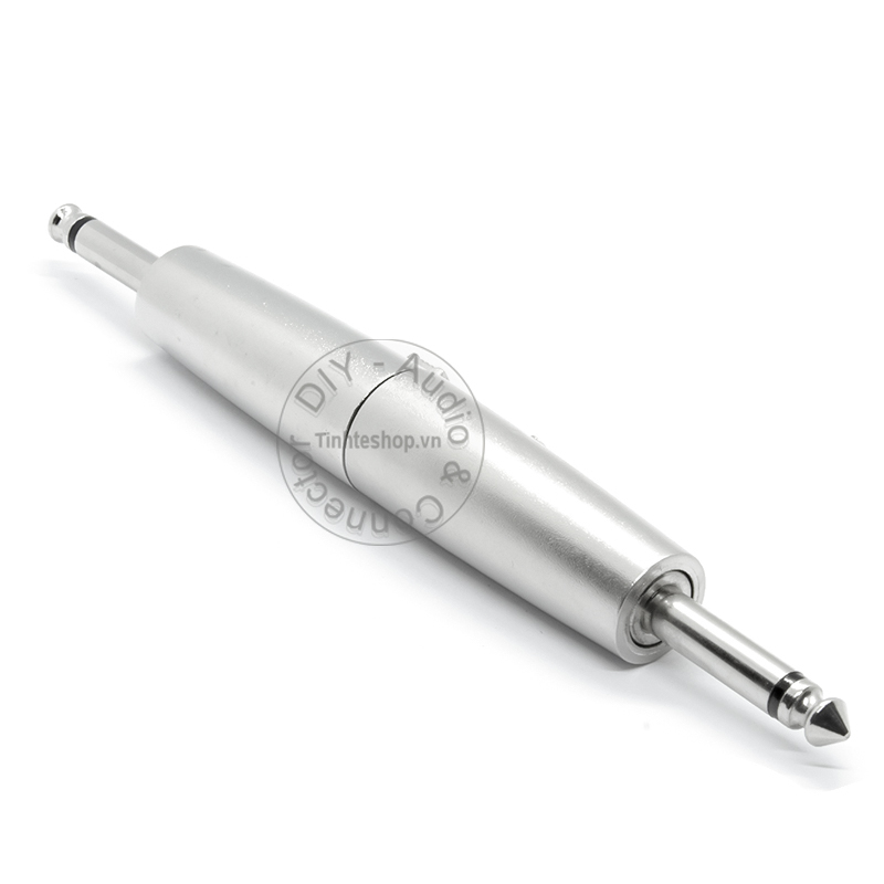 6.5 sang XLR đực