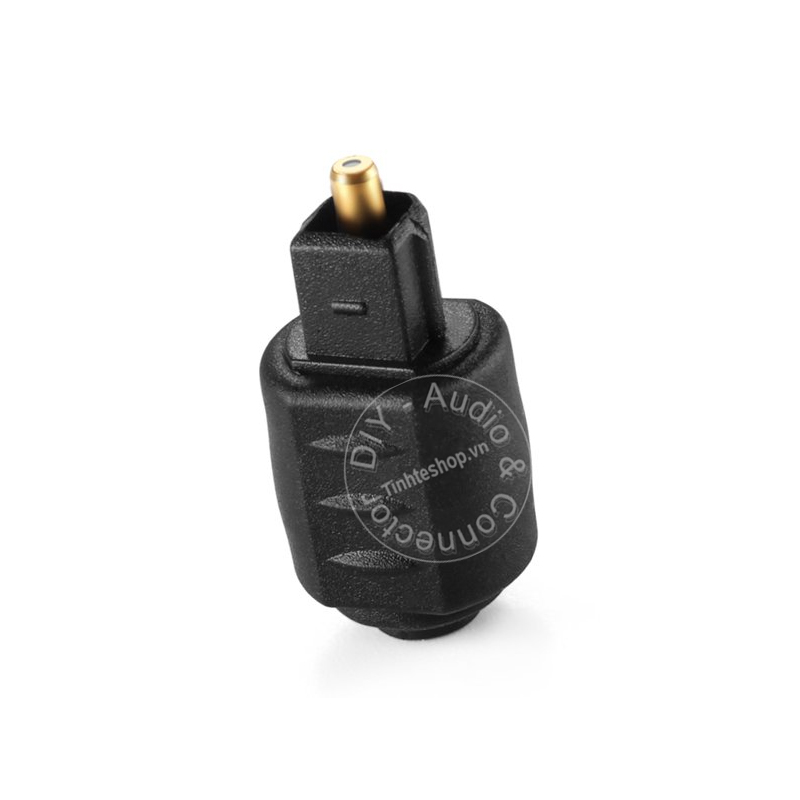 3.5mm mini optical audio converter