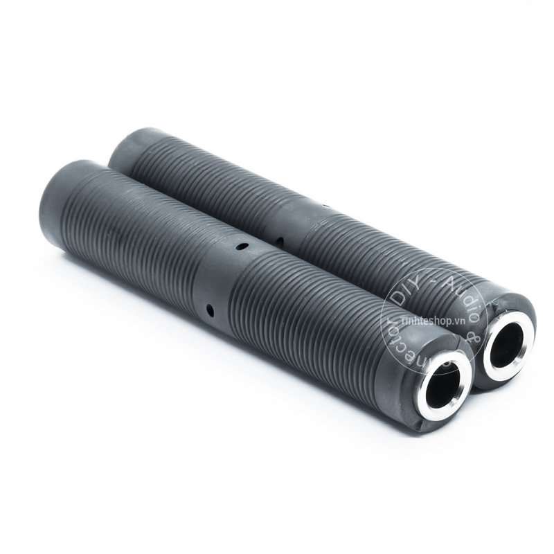 Đầu nối jack 6 ly stereo/mono