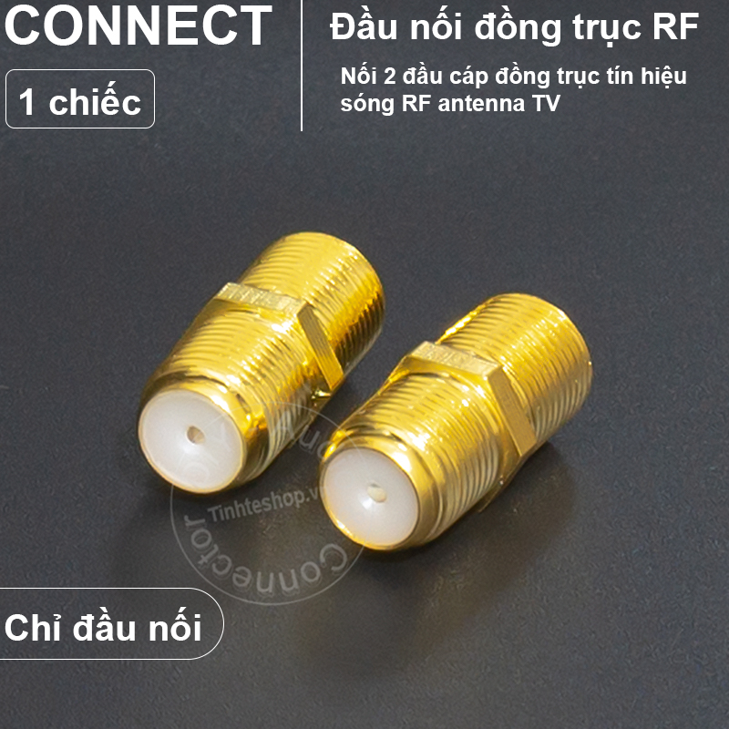 Antenna female connector