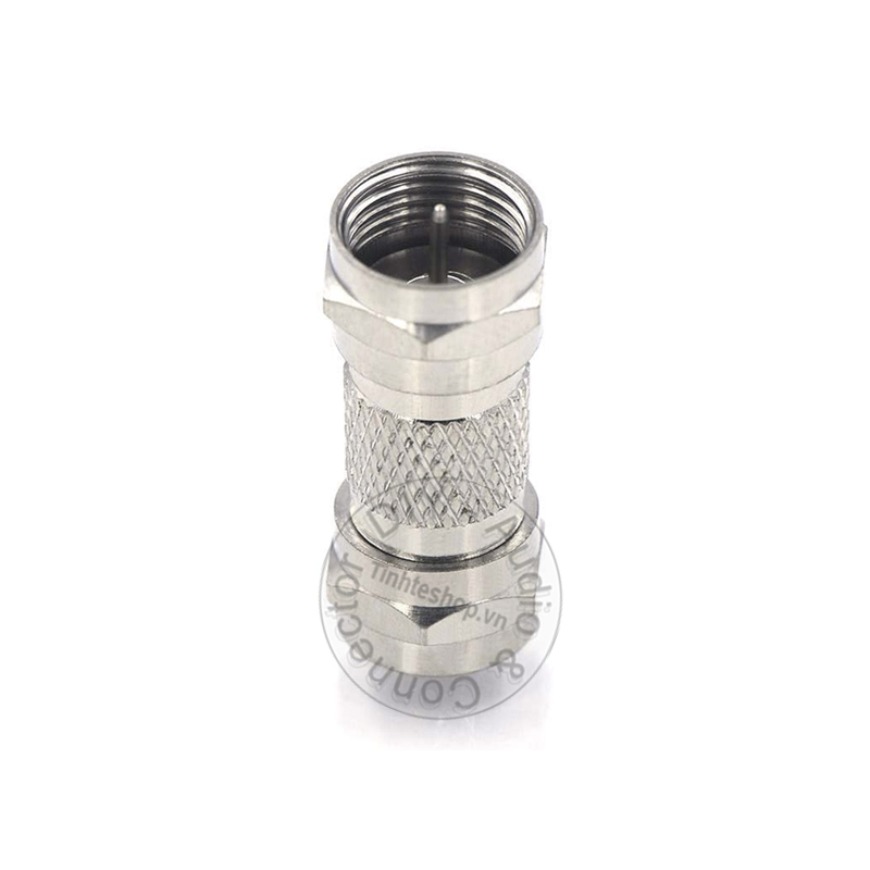 F5 male connector