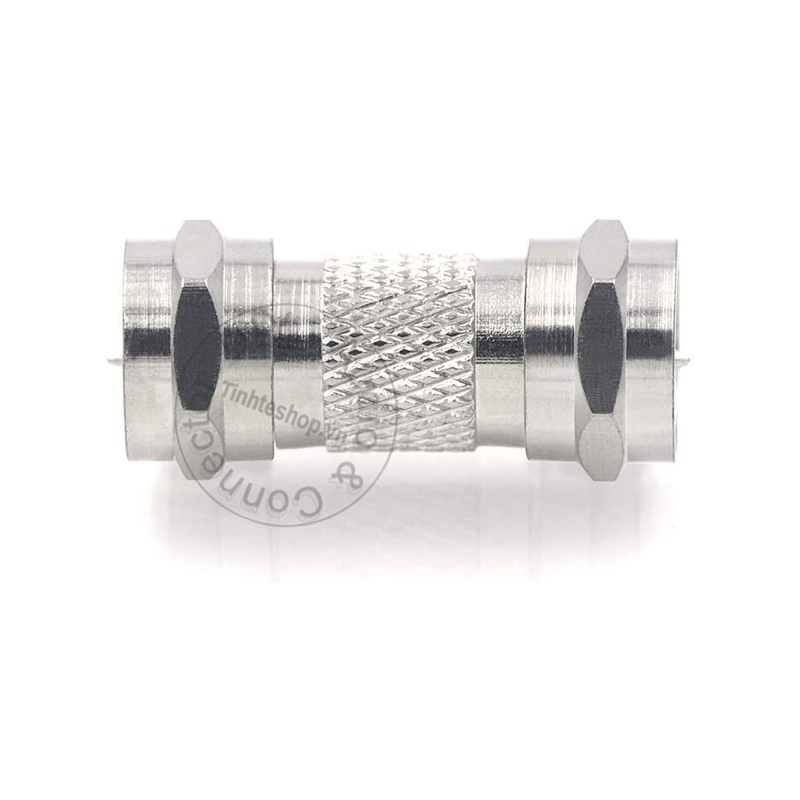F5 male connector