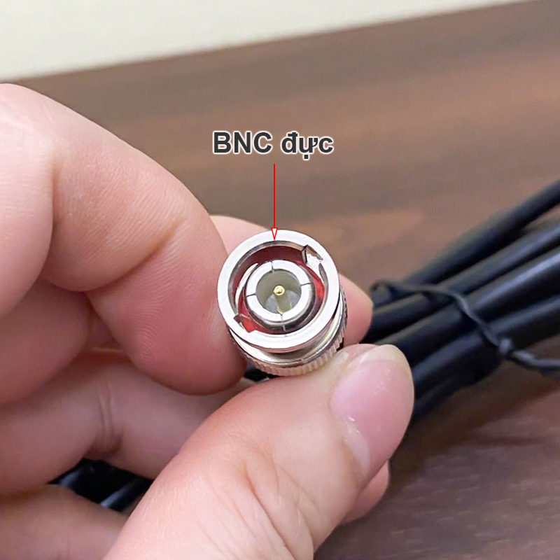 75-5 flexible single-core multi-strand coaxial cable