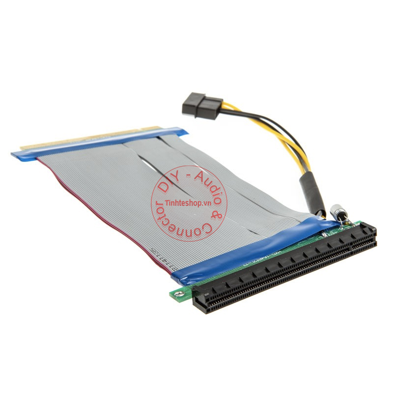 PCI E 16X extend cable