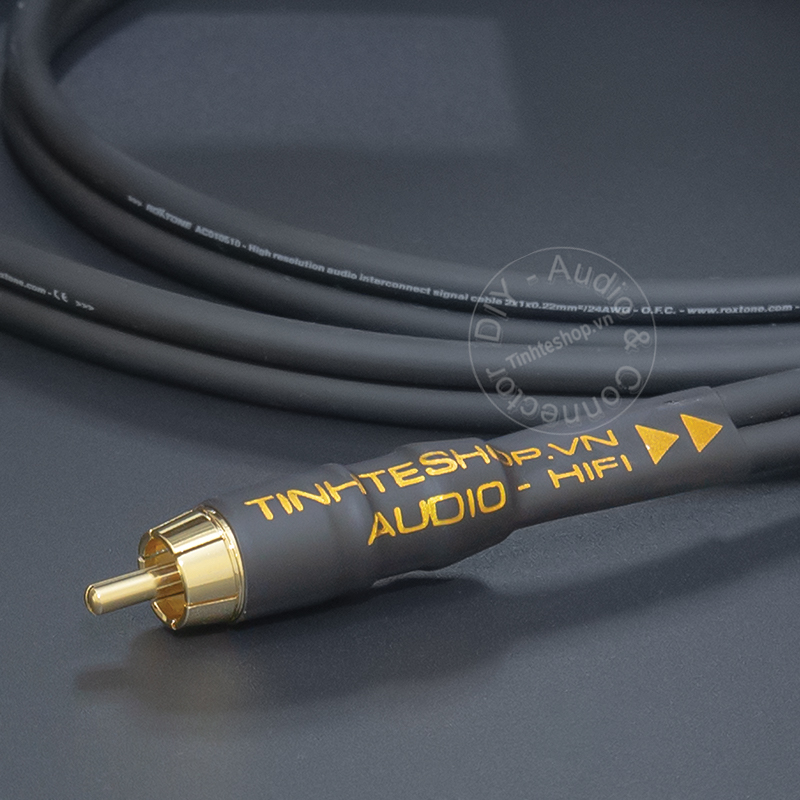  RCA splitter cable