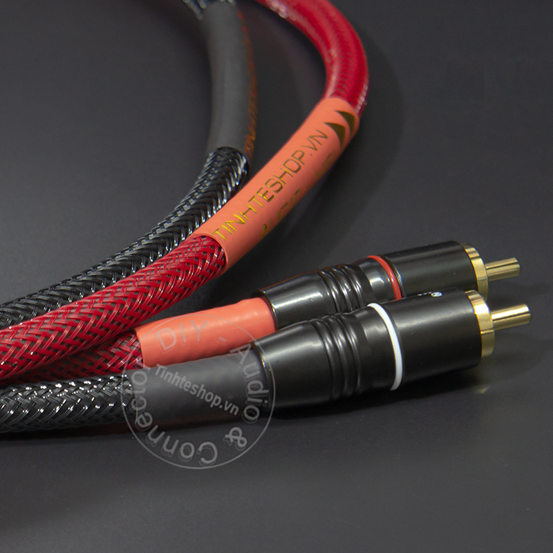 Coaxial 75Ohm cable