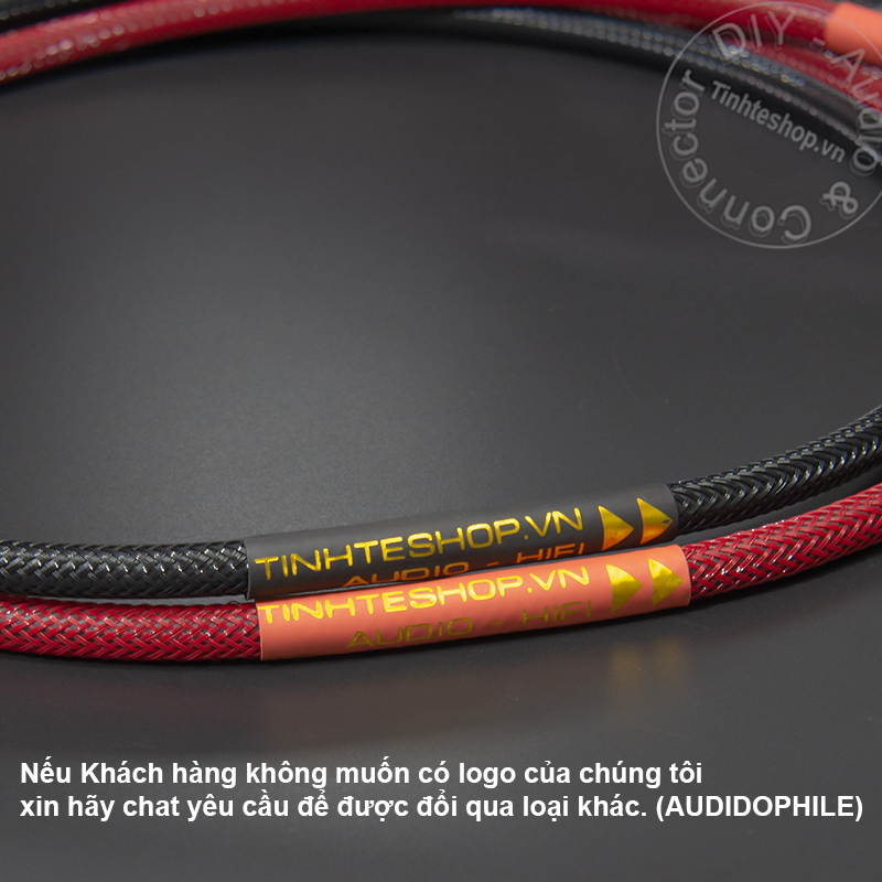 Coaxial 75Ohm cable